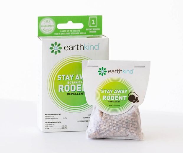 EarthKind Stay Away (Fresh Cab Botanical)
