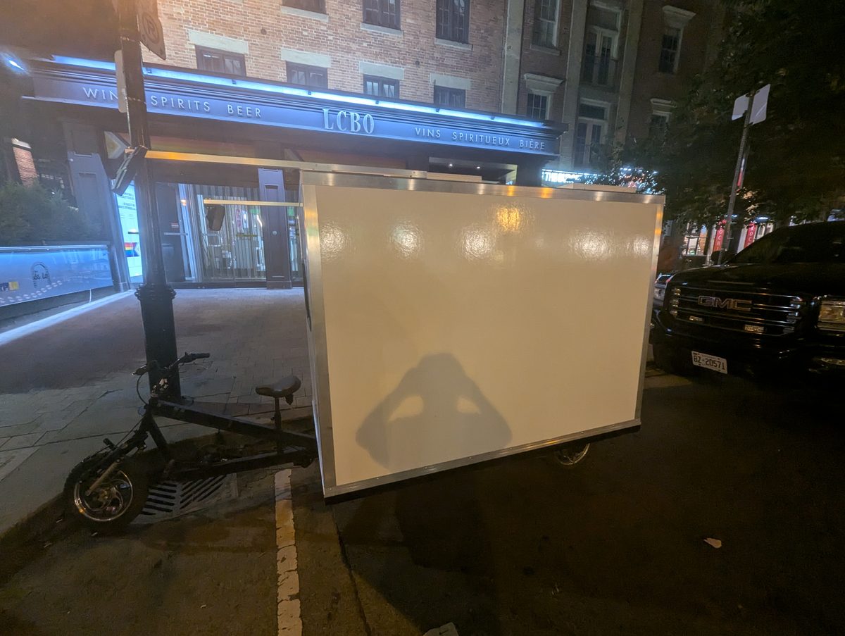 tiny house